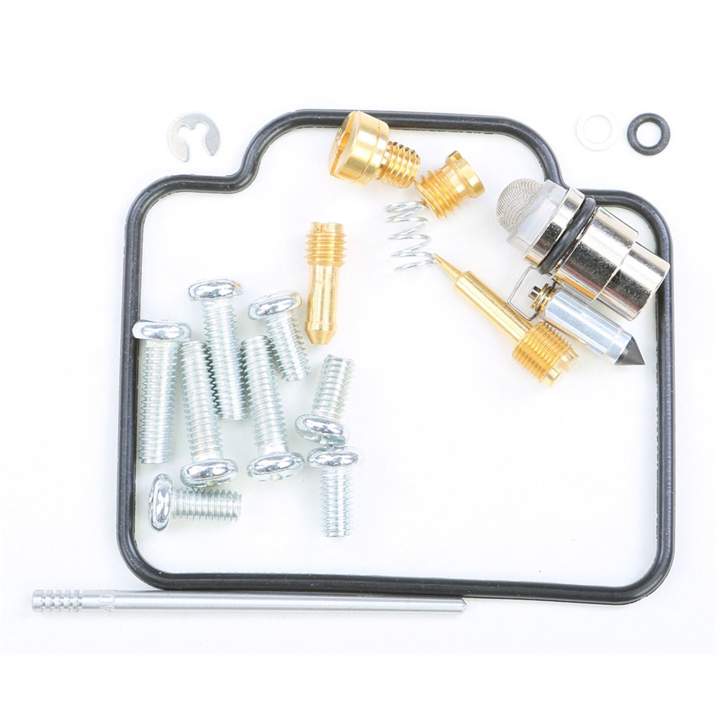 All Balls Carburetor Repair Kit 26-1340_36079