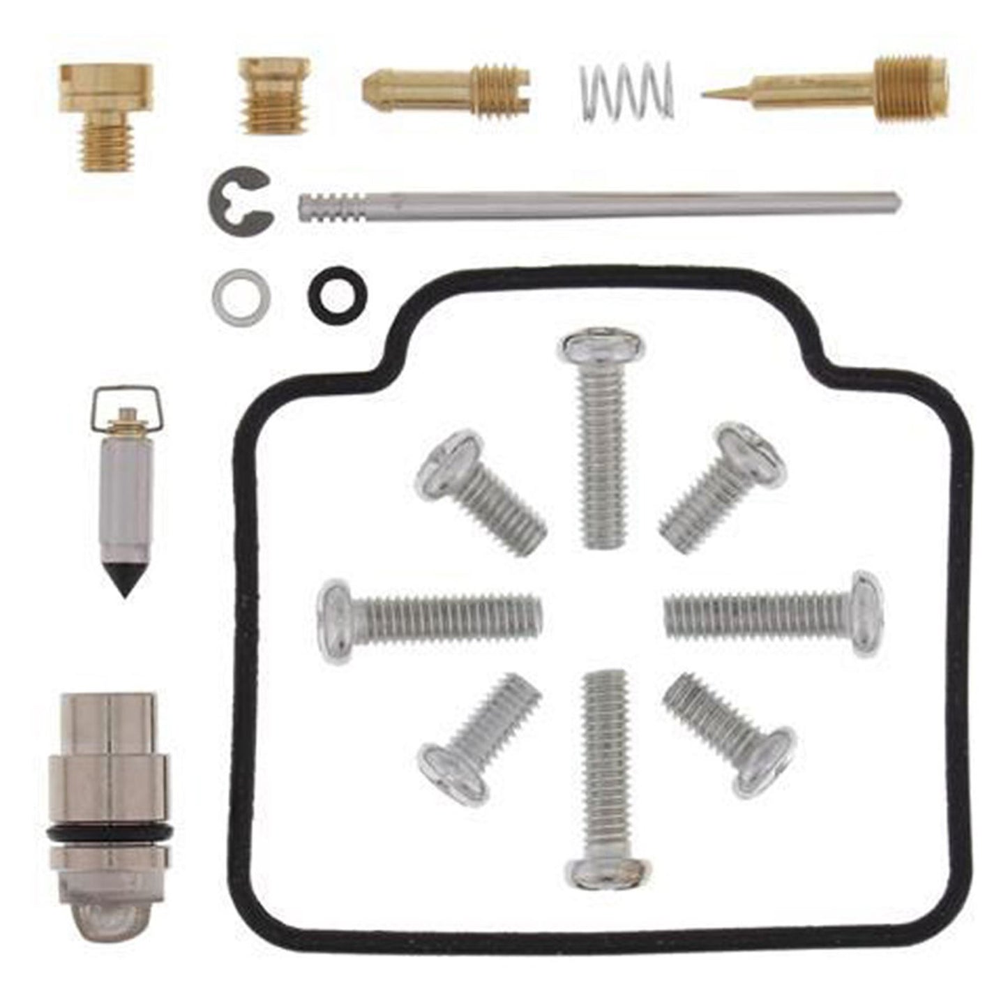 All Balls Carburetor Repair Kit 26-1340_556915