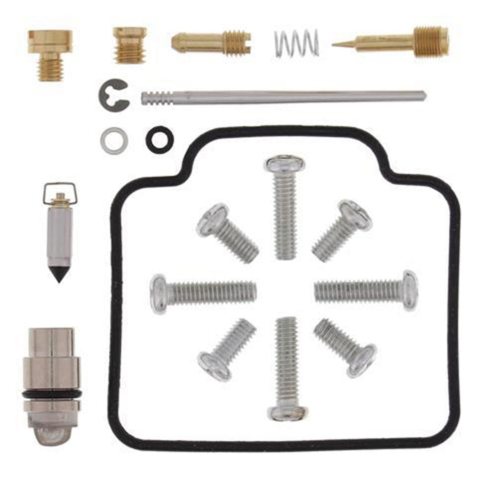 All Balls Carburetor Repair Kit 26-1340_556915