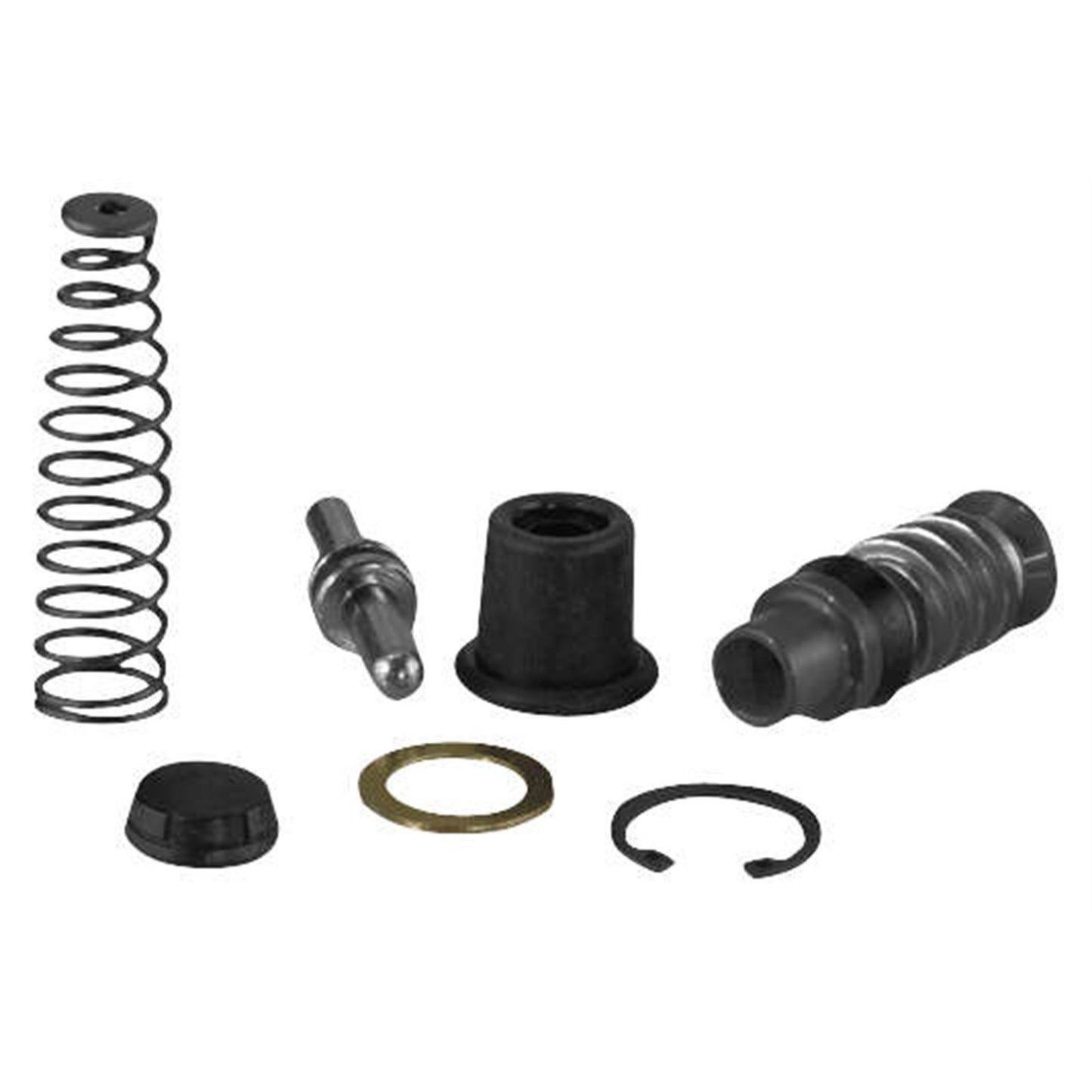 K&L Master Cylinder Rebuild Kit 32-1075_36082