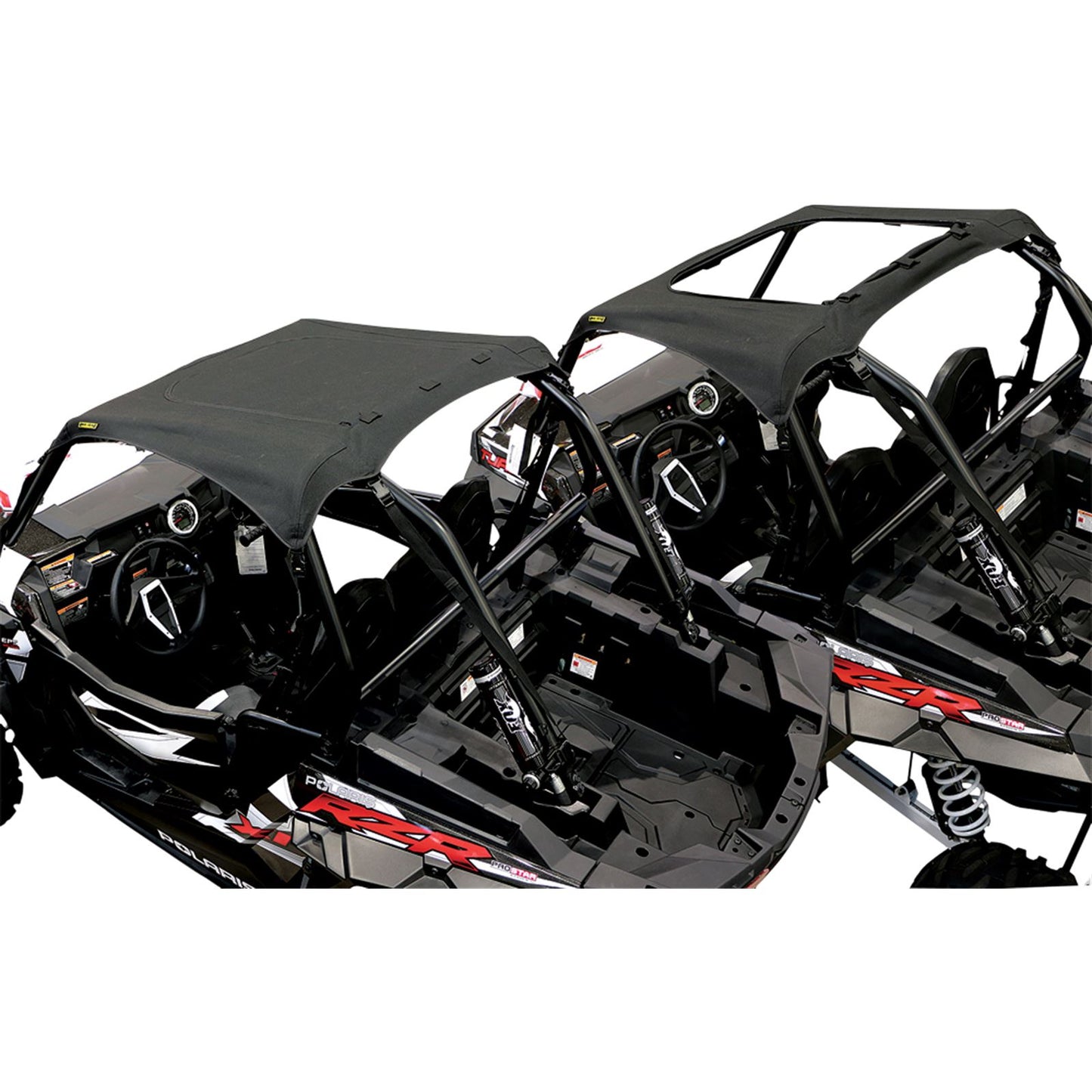 Nelson-Rigg Soft Top with Sun Roof RG-100-RZR2_36101