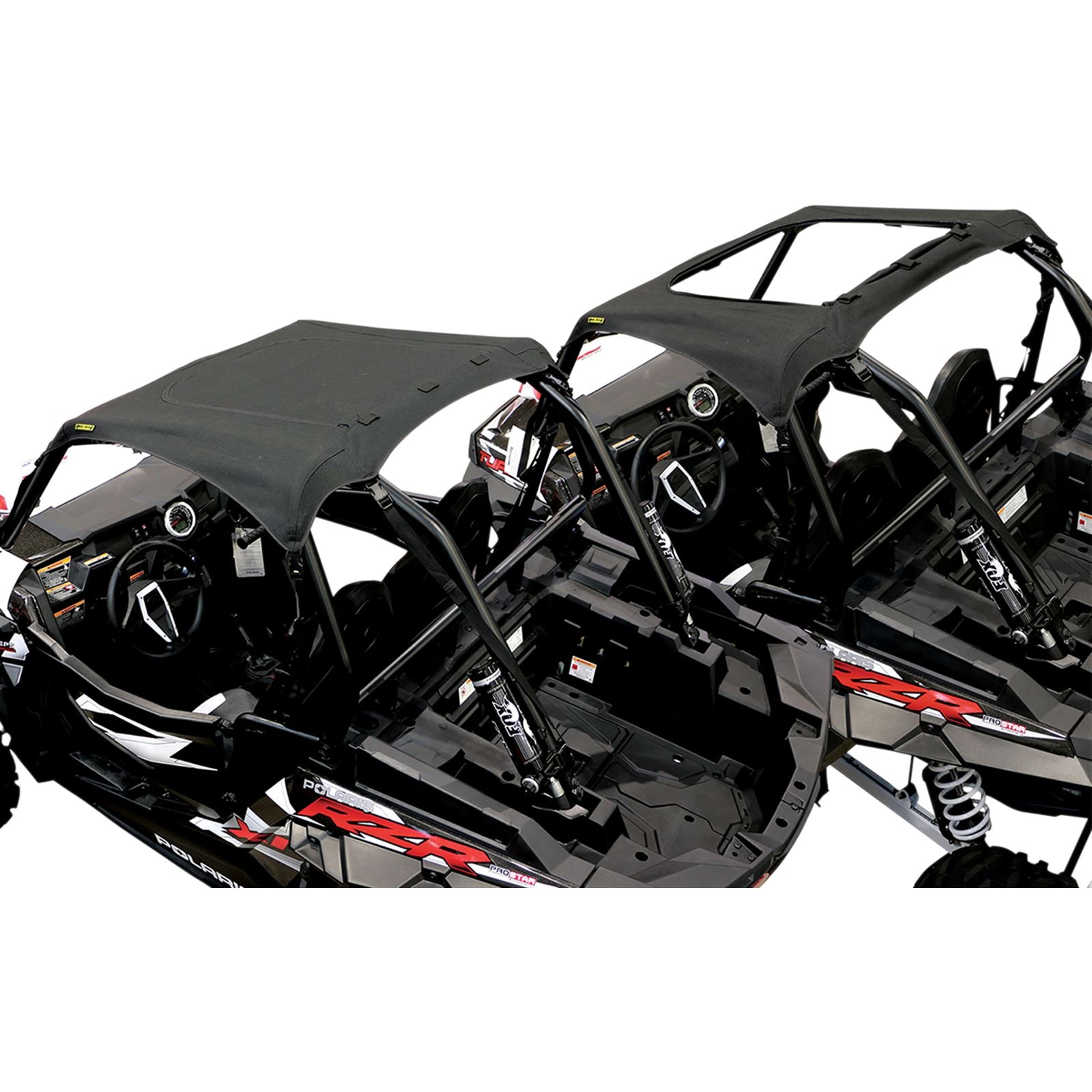 Nelson-Rigg Soft Top with Sun Roof RG-100-RZR2_449218