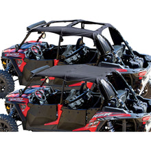 Nelson-Rigg Soft Top with Sun Roof RG-100-RZR4_36102