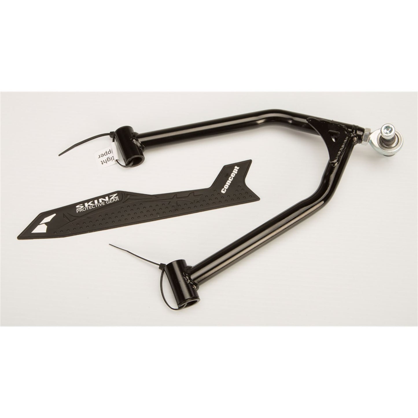 SPG Stock Replacement A-Arm Upper Right for Polaris AXYS 40" - Black [MPN: PRAU225-BK]_36122