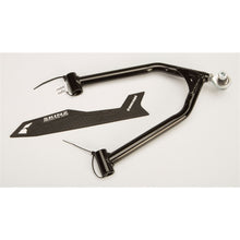 SPG Stock Replacement A-Arm Upper Right for Polaris AXYS 40" - Black [MPN: PRAU225-BK]_36122