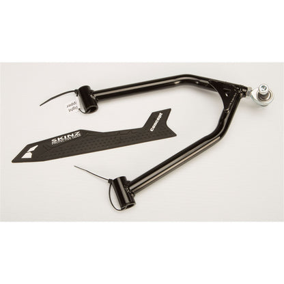 SPG Stock Replacement A-Arm Upper Right for Polaris AXYS 40" - Black [MPN: PRAU225-BK]_36122