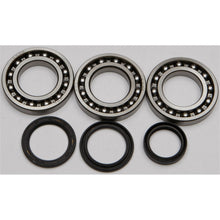 All Balls Front Differential Bearing and Seal Kit 25-2076_36127