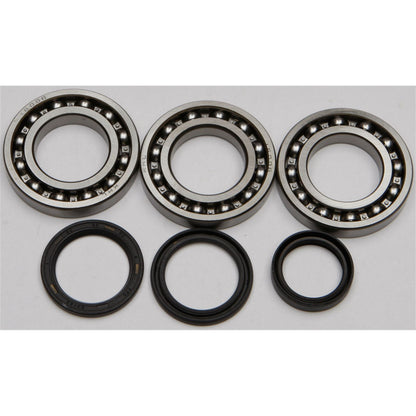 All Balls Front Differential Bearing and Seal Kit 25-2076_36127