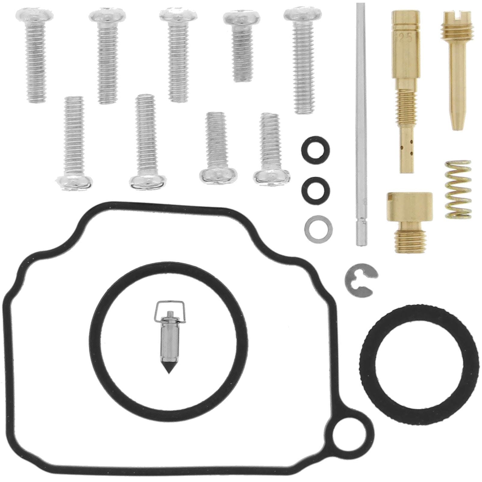 All Balls Bike Carburetor Rebuild Kit 26-1144_36133