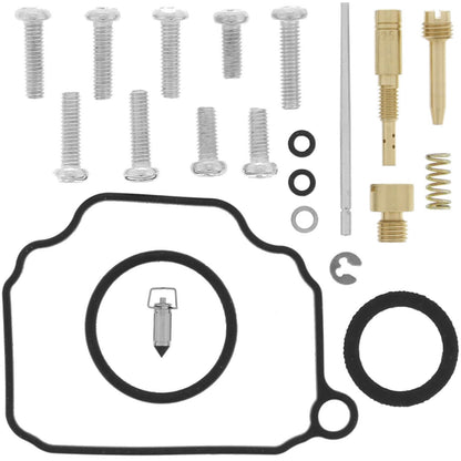 All Balls Bike Carburetor Rebuild Kit 26-1144_36133