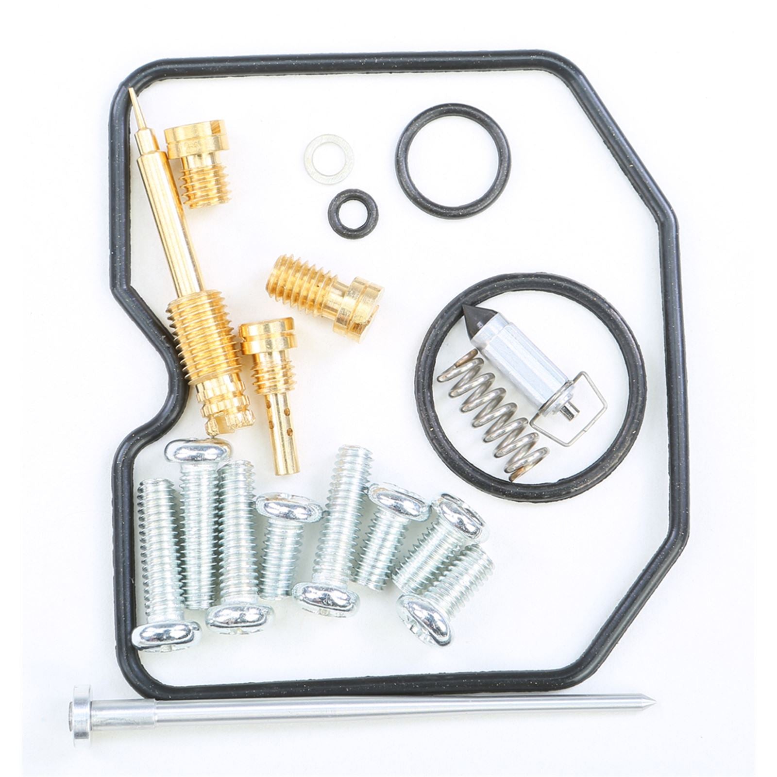 All Balls Carburetor Repair Kit 26-1227_36135