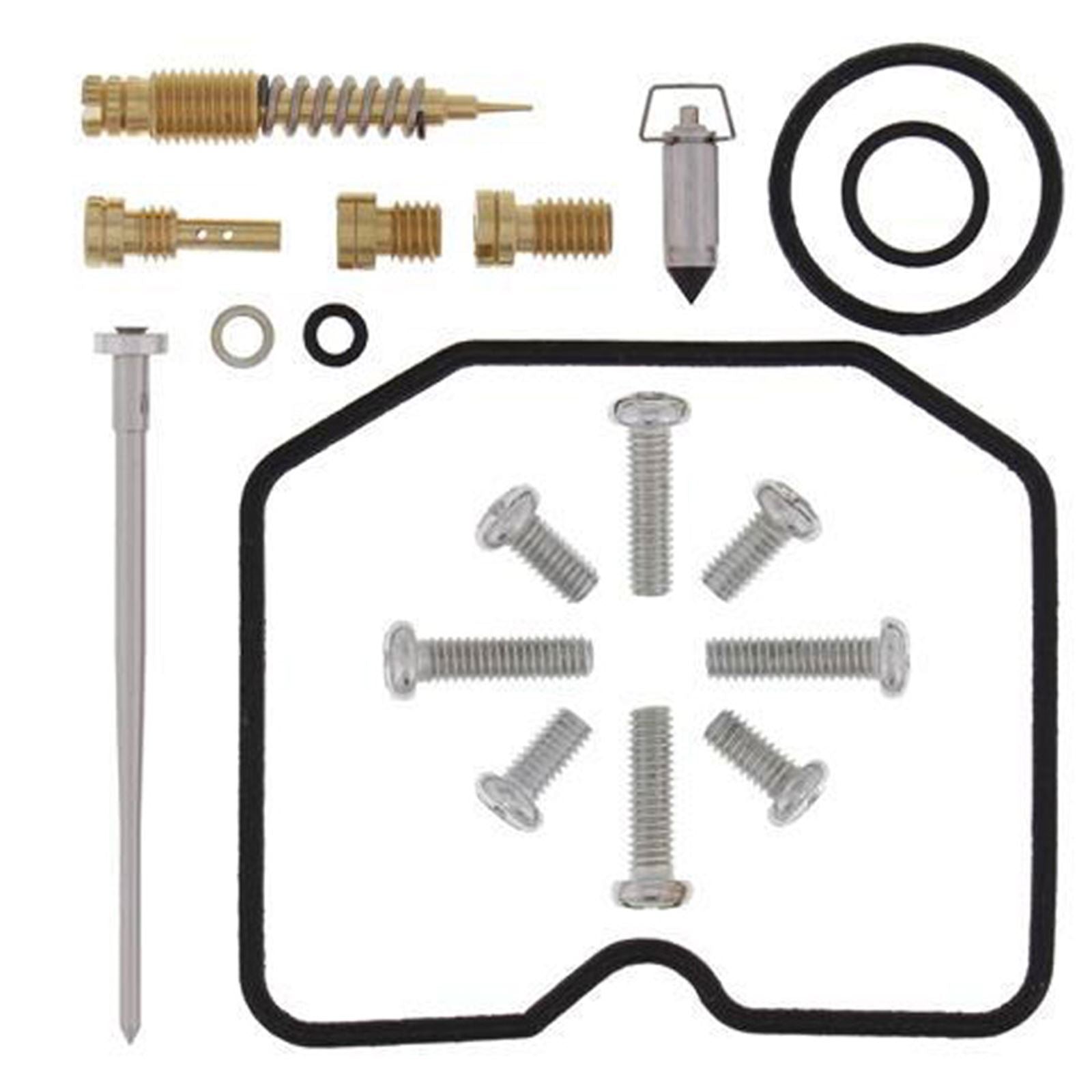 All Balls Carburetor Repair Kit 26-1227_556947