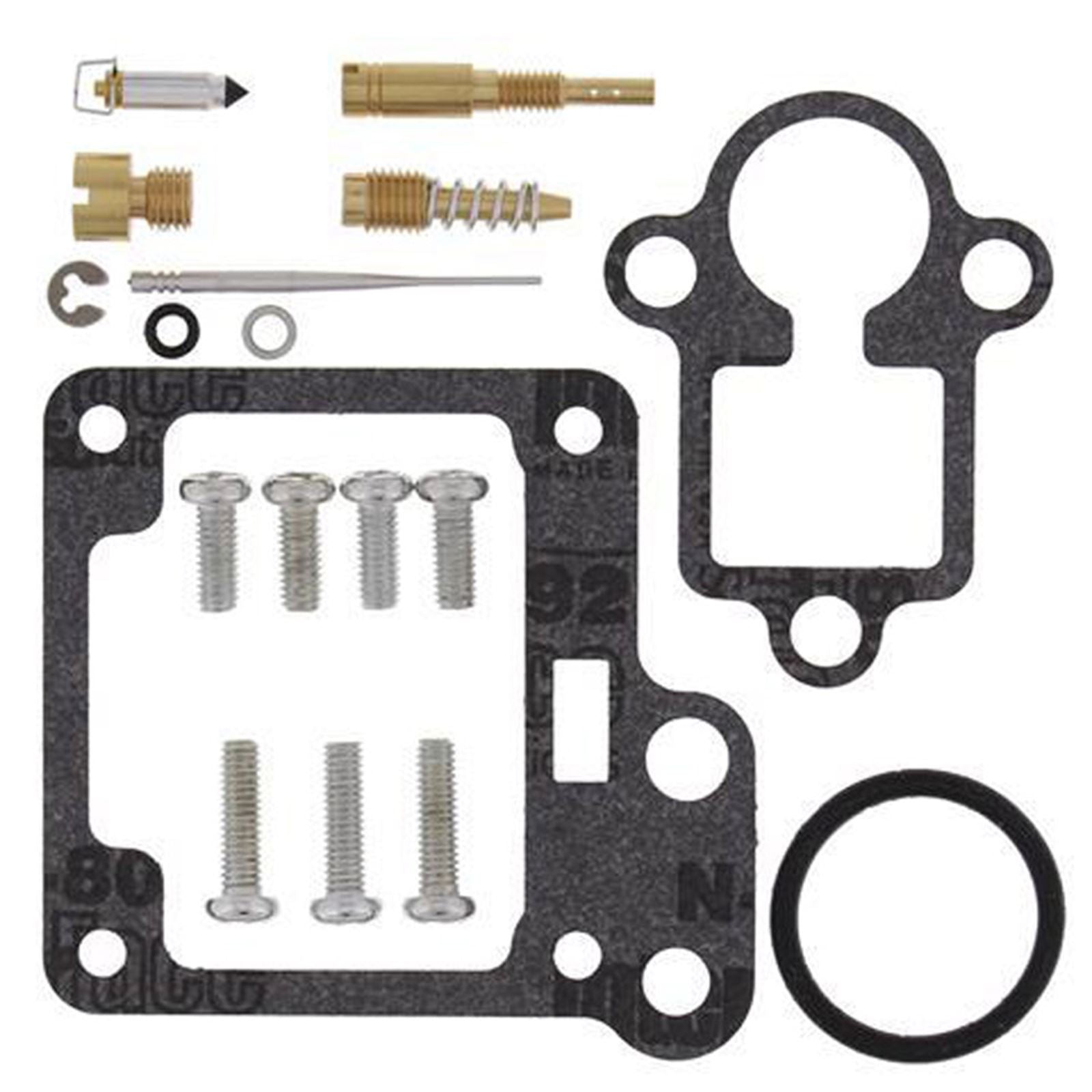 All Balls Carburetor Repair Kit 26-1246_556948