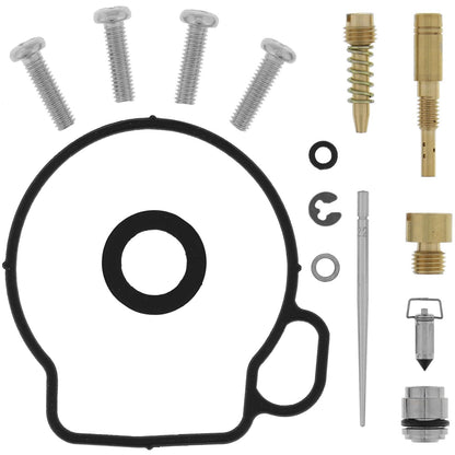 All Balls Bike Carburetor Rebuild Kit 26-1306_36137