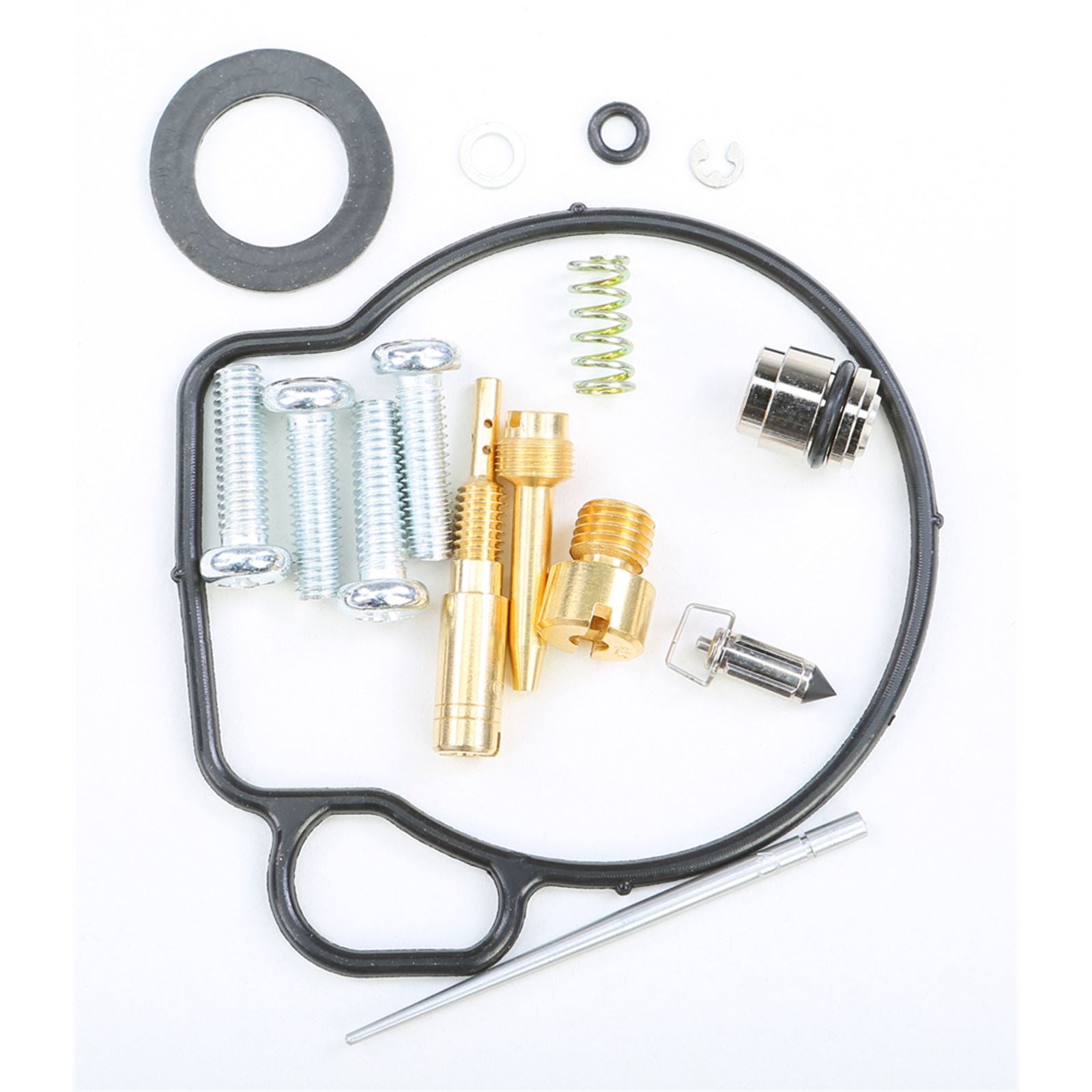 All Balls Bike Carburetor Rebuild Kit 26-1306_36138