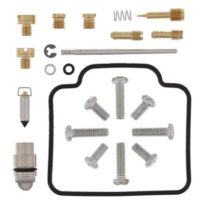 All Balls Carburetor Repair Kit 26-1355_556950