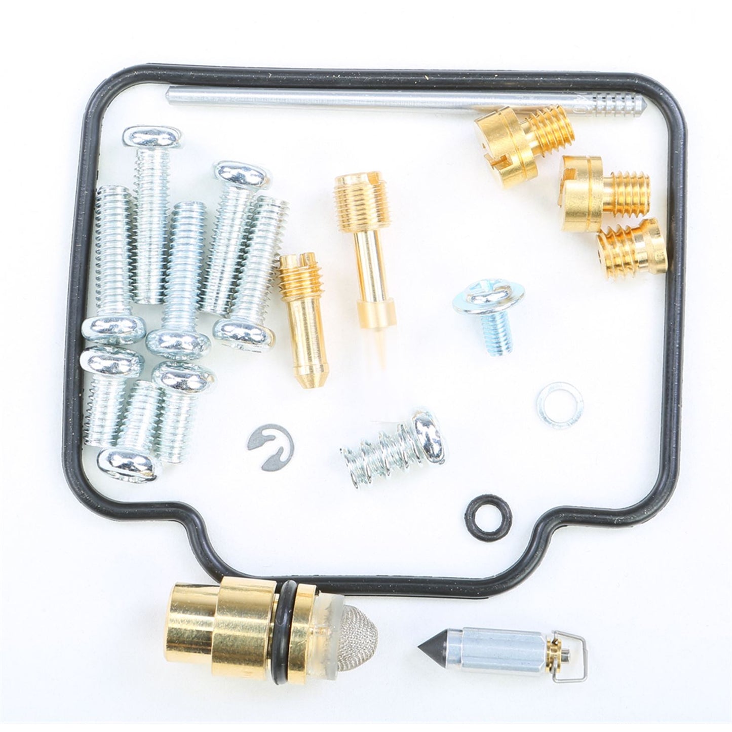 All Balls Carburetor Repair Kit 26-1430_36147