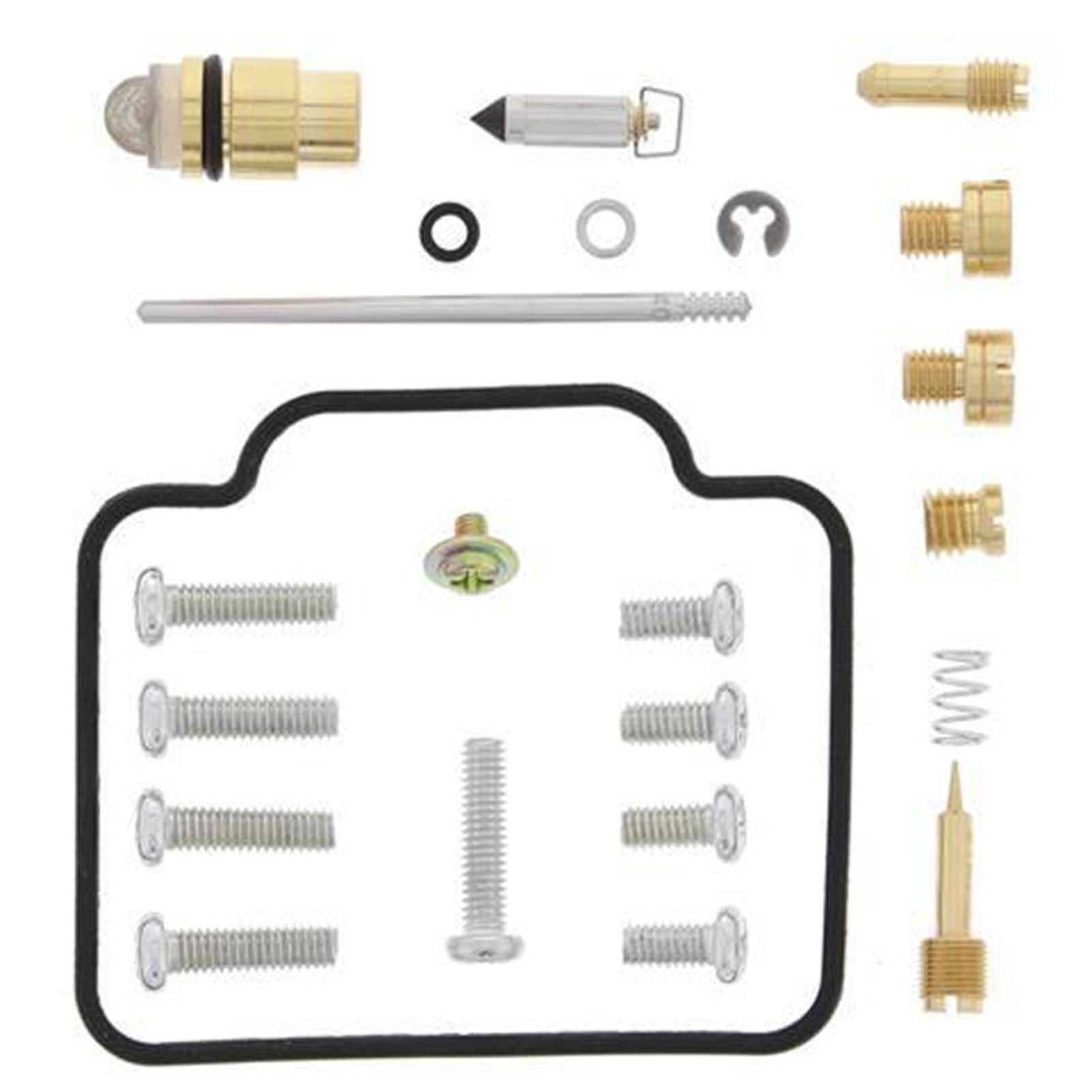 All Balls Carburetor Repair Kit 26-1430_556952