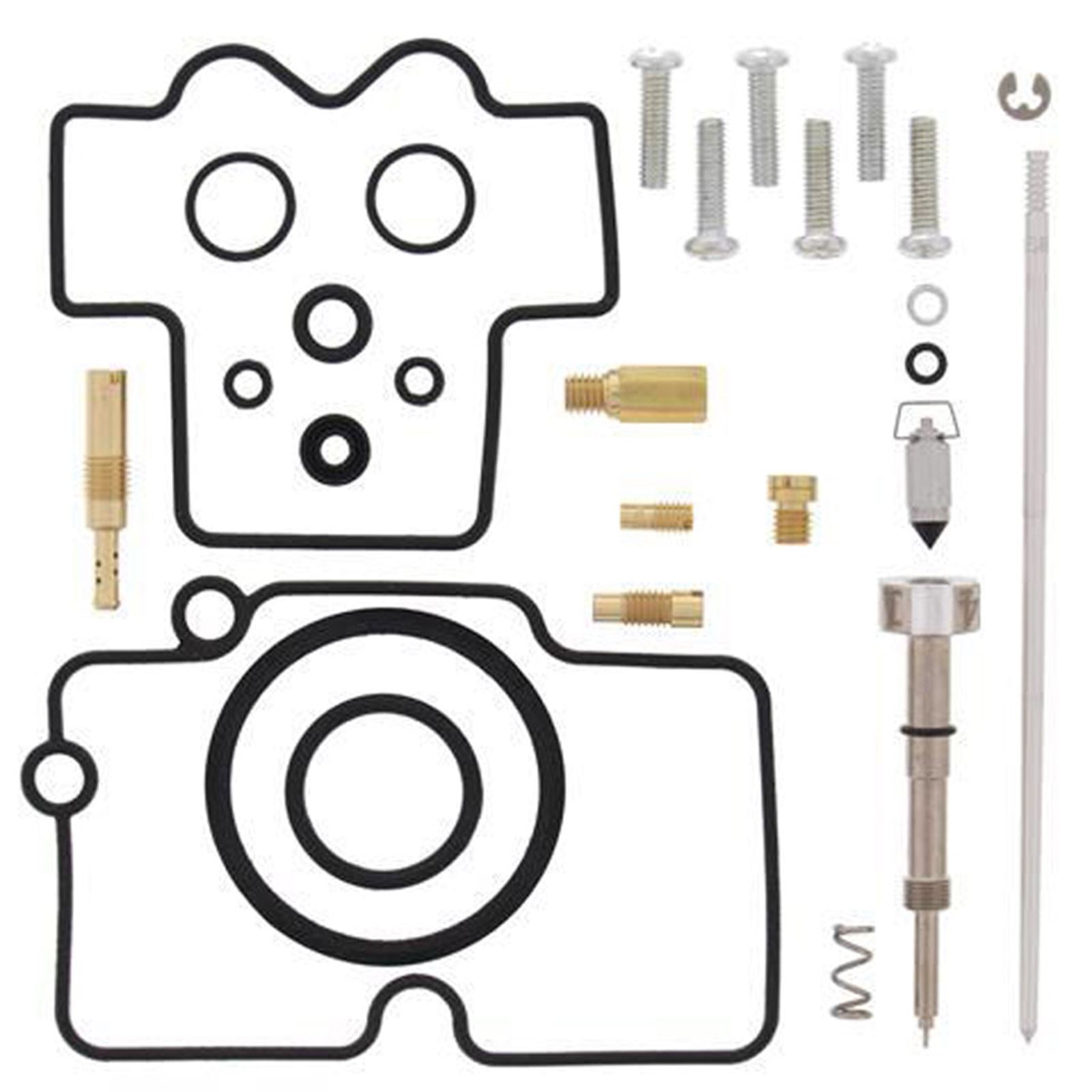 All Balls Carburetor Repair Kit 26-1453_556953