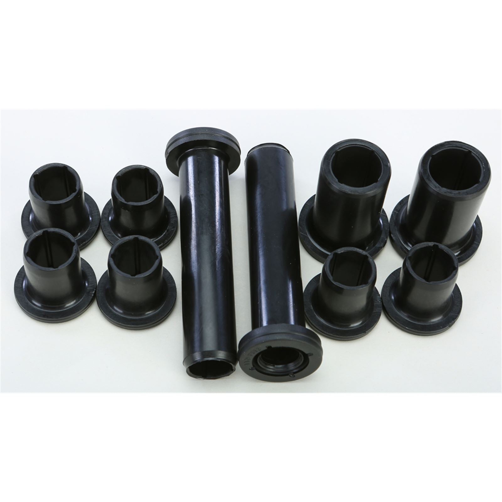 All Balls Rear Independent Suspension Bushing Only Kit 50-1142_36175