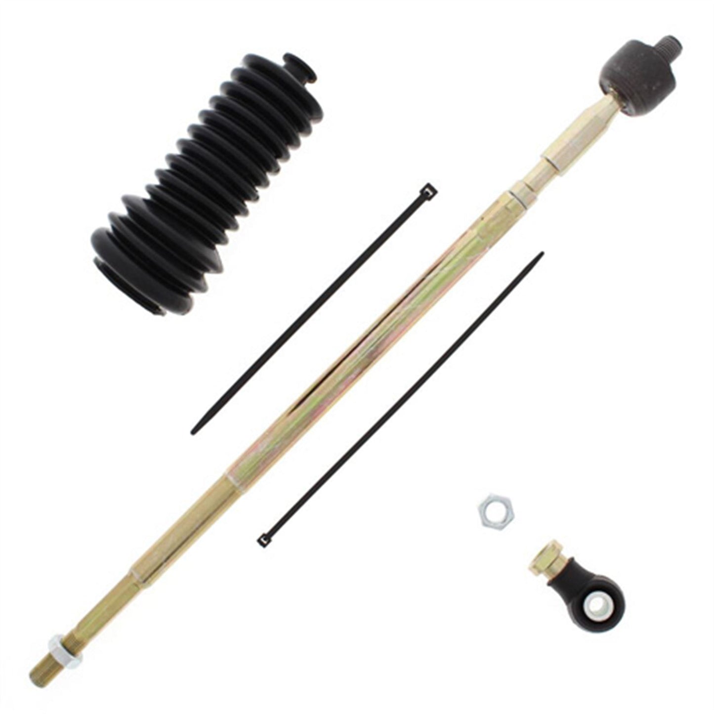 All Balls Tie Rod End Kit 51-1049-R_556957