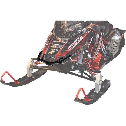 Straightline Performance Front Bumper Axys Black Sport Series [MPN: 182-109]_36181