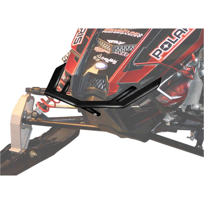 Straightline Performance Front Bumper Axys Black Sport Series [MPN: 182-109]_476478