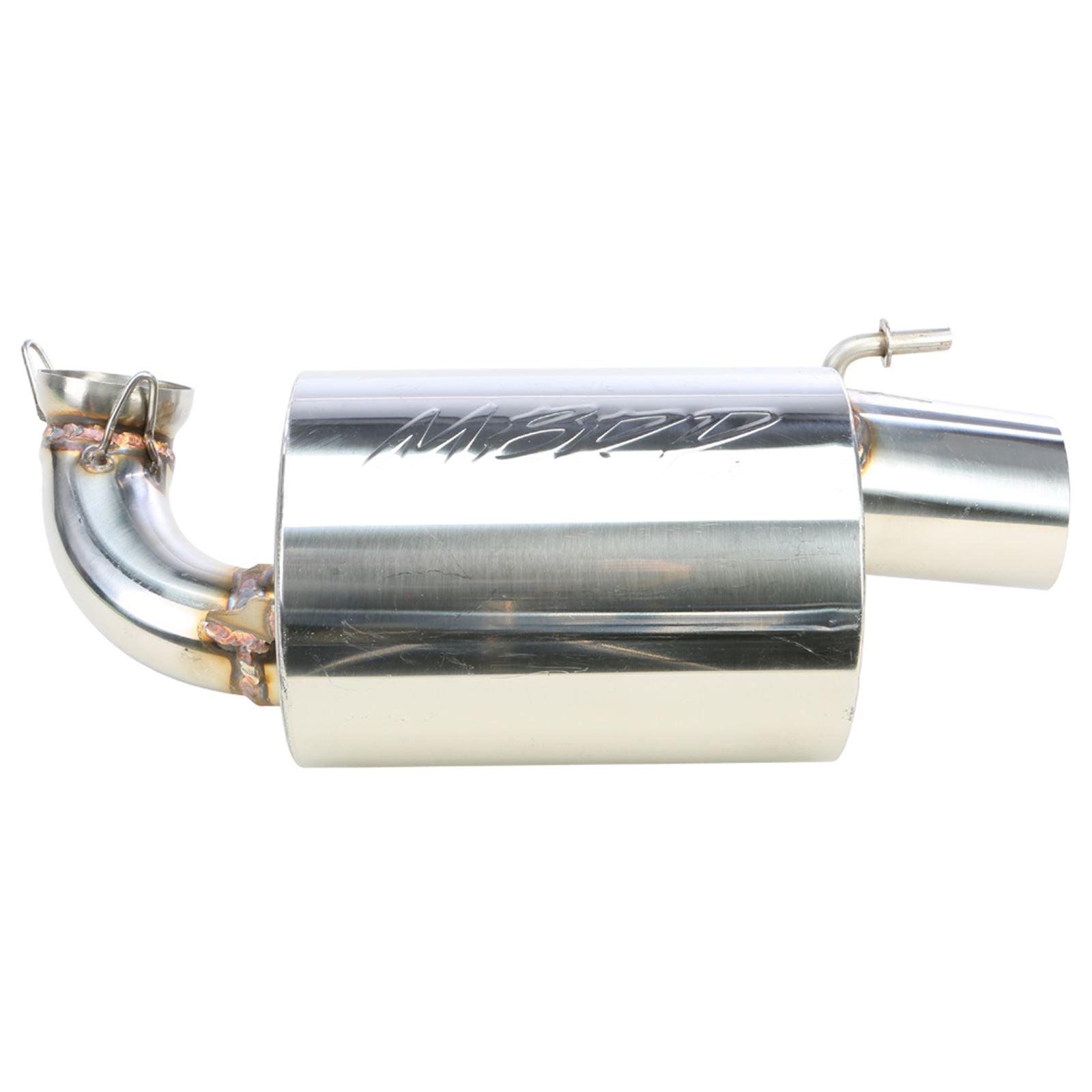 MBRP Performance Exhaust Trail Series [MPN: 427T209]_36188