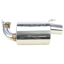 MBRP Performance Exhaust Trail Series [MPN: 427T209]_36188