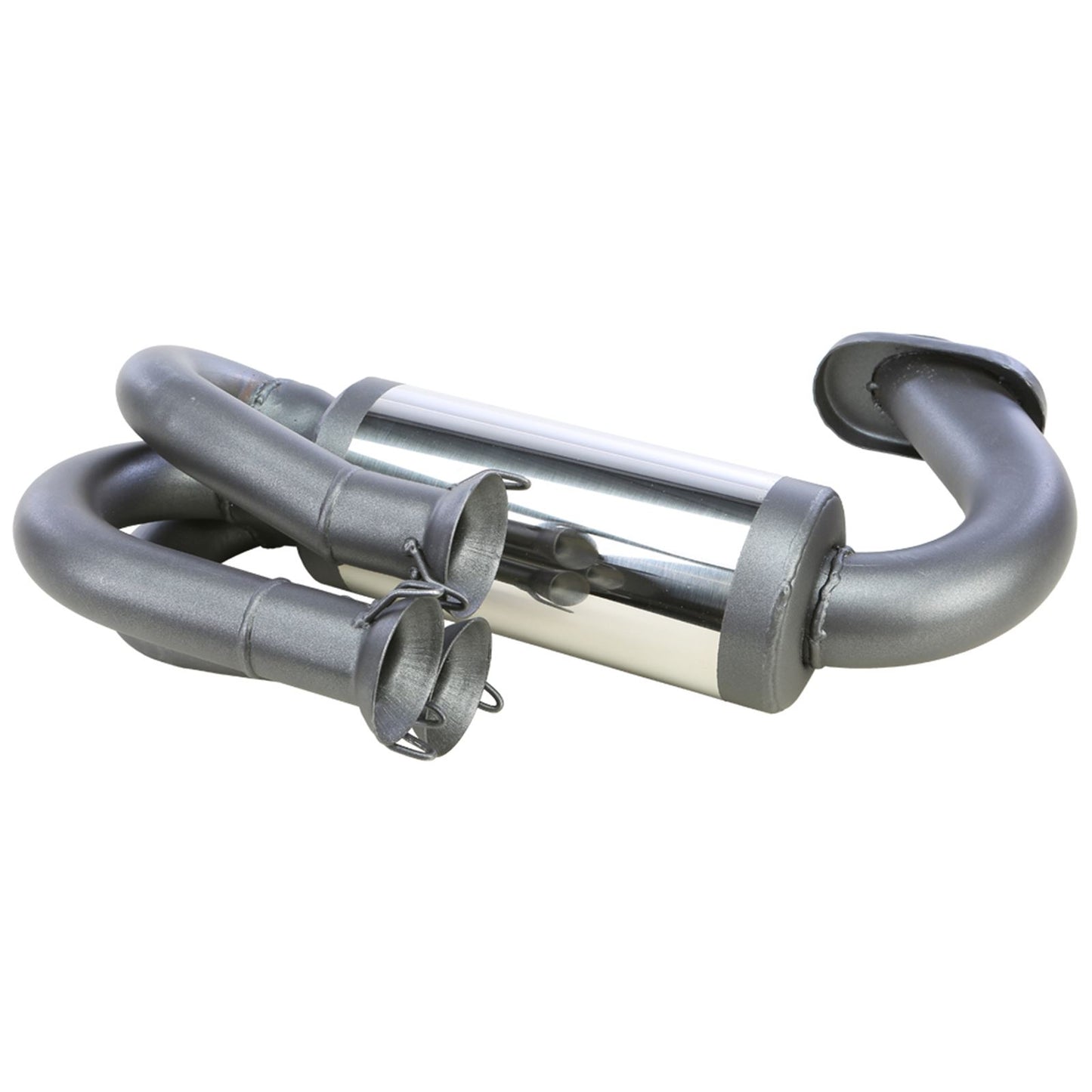 MBRP Performance Exhaust Race Silencer [MPN: 4080309]_36189
