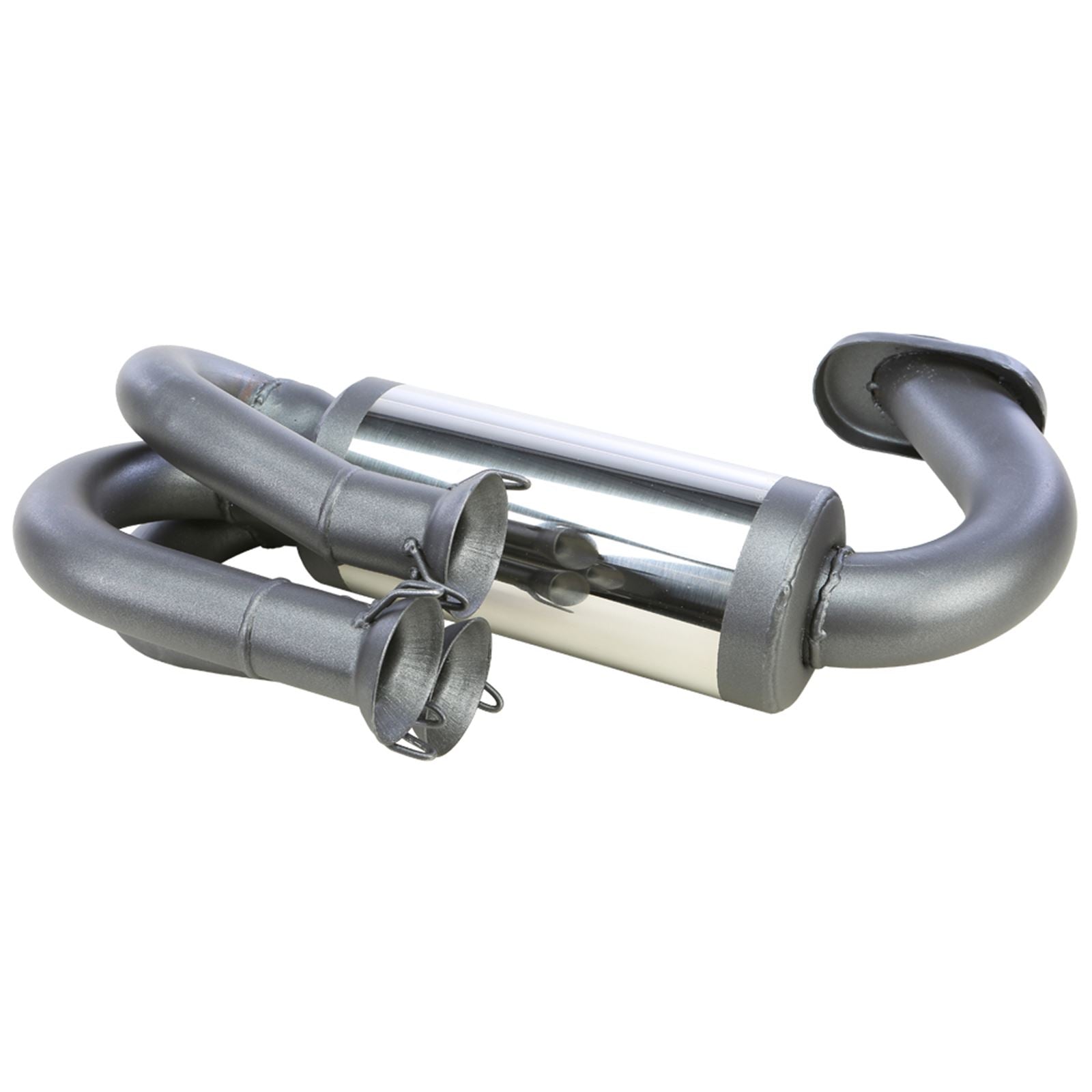 MBRP Performance Exhaust Race Silencer [MPN: 4080309]_36189
