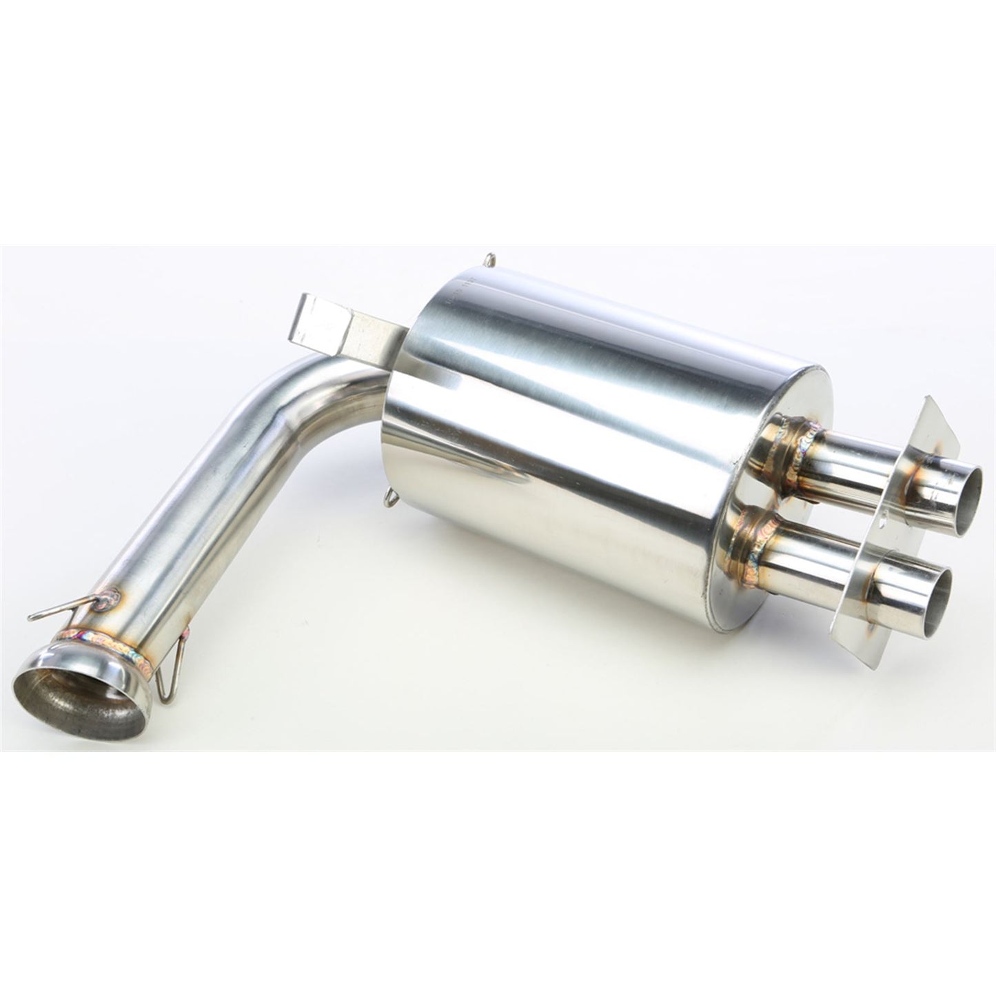 MBRP Performance Exhaust Trail Series [MPN: 119T110]_36190