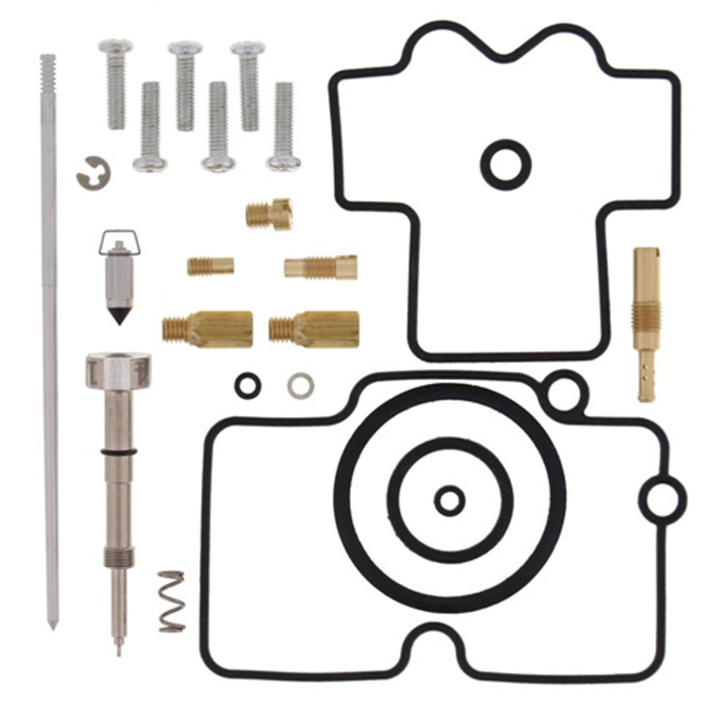 All Balls Bike Carburetor Rebuild Kit 26-1466_556961