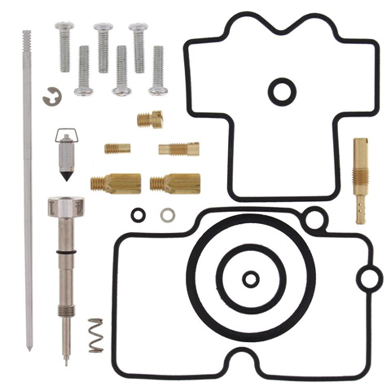 All Balls Bike Carburetor Rebuild Kit 26-1466_556961