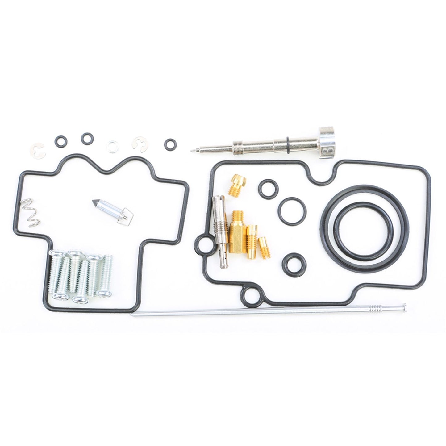 All Balls Bike Carburetor Rebuild Kit 26-1474_36208