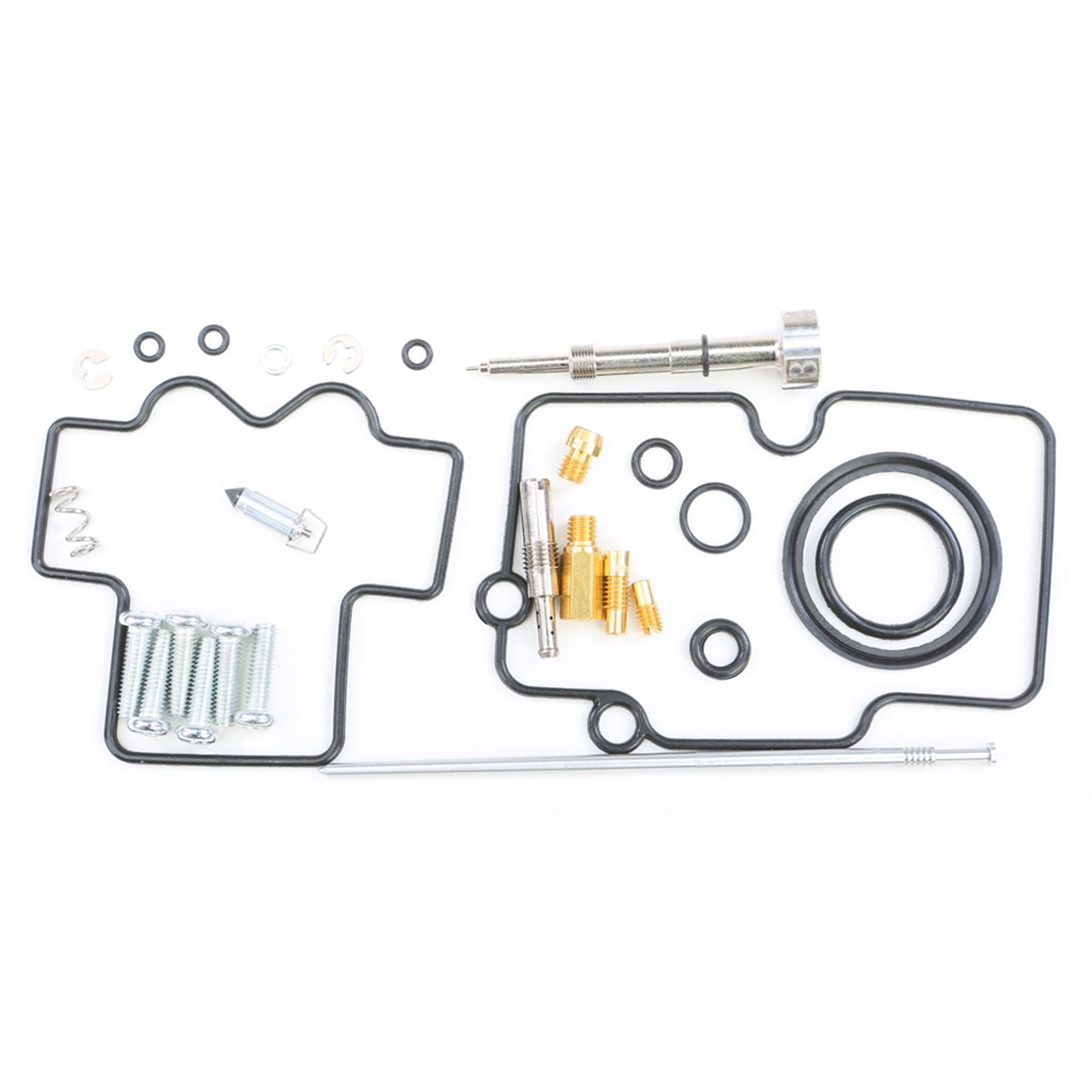 All Balls Bike Carburetor Rebuild Kit 26-1474_36208