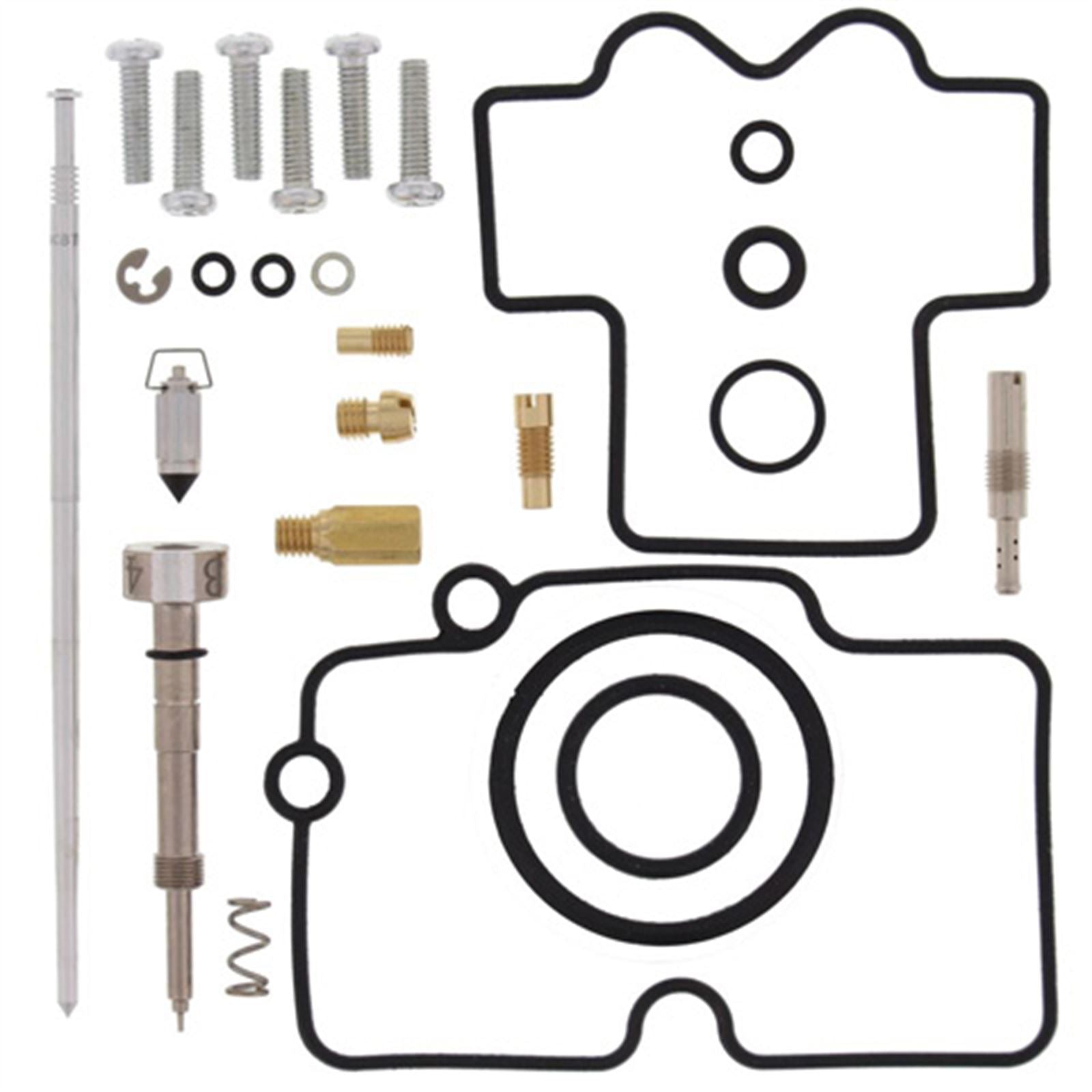 All Balls Bike Carburetor Rebuild Kit 26-1474_556962