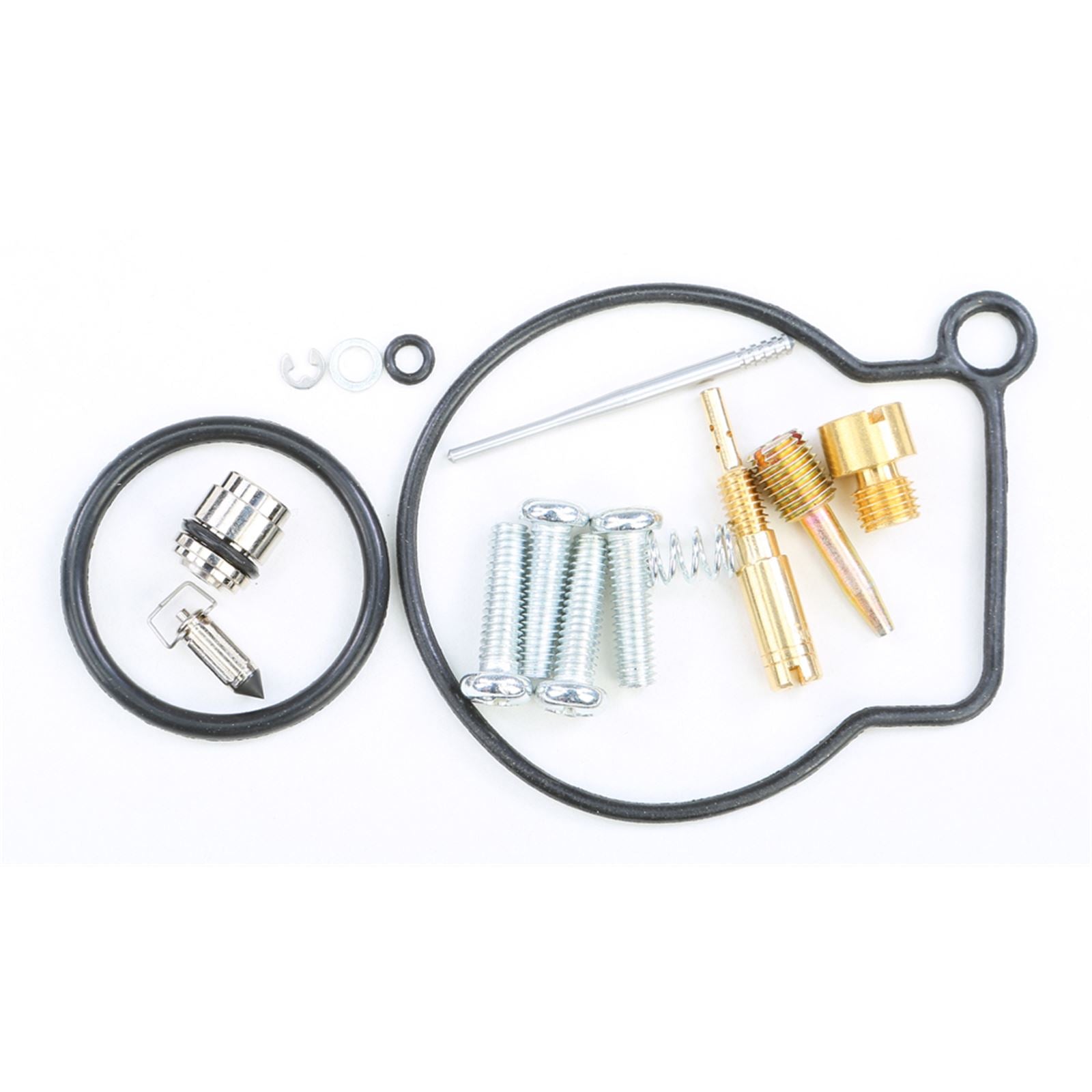 All Balls Carburetor Repair Kit 26-1481_36209
