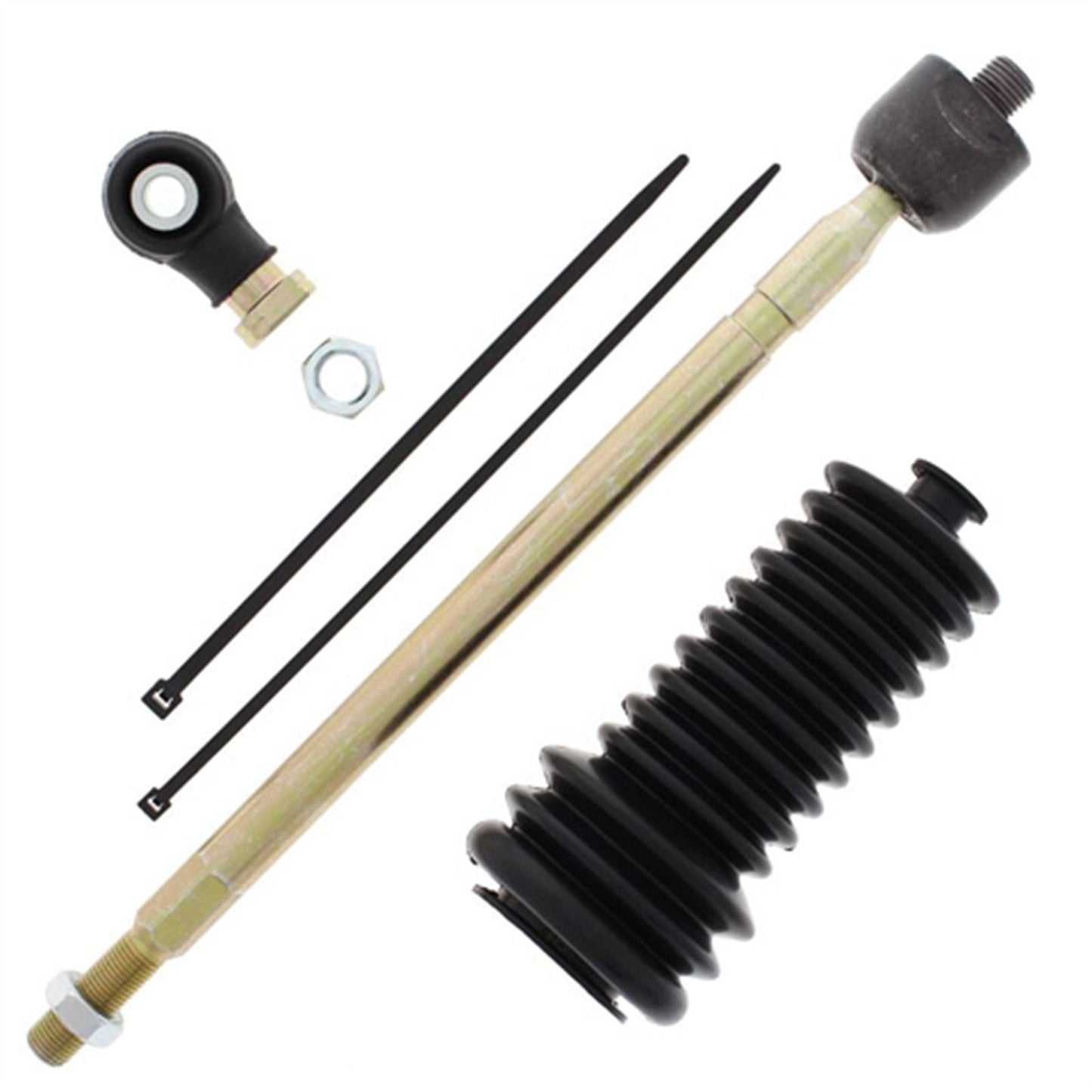 All Balls Tie Rod End Kit 51-1040-R_556965