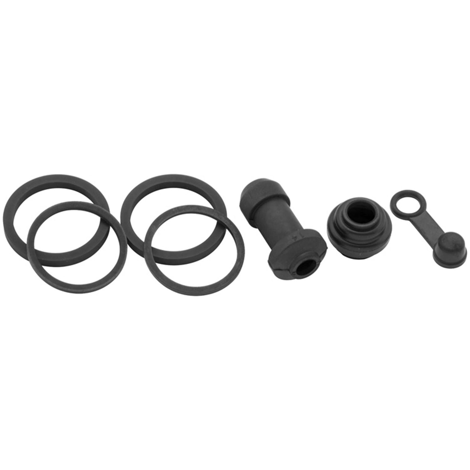 K&L Brake Caliper Rebuild Kit 32-1446_556985