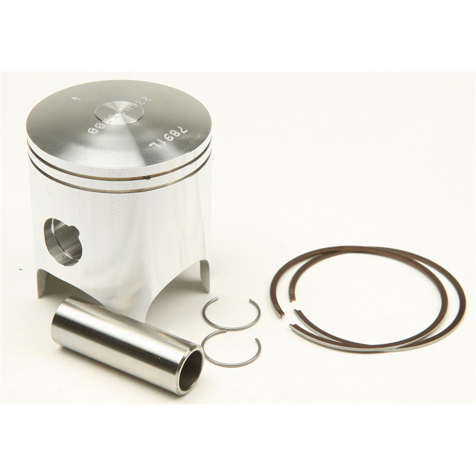 Wiseco - Powersports Piston M05700 YT125 2244CD 236M05700_36245
