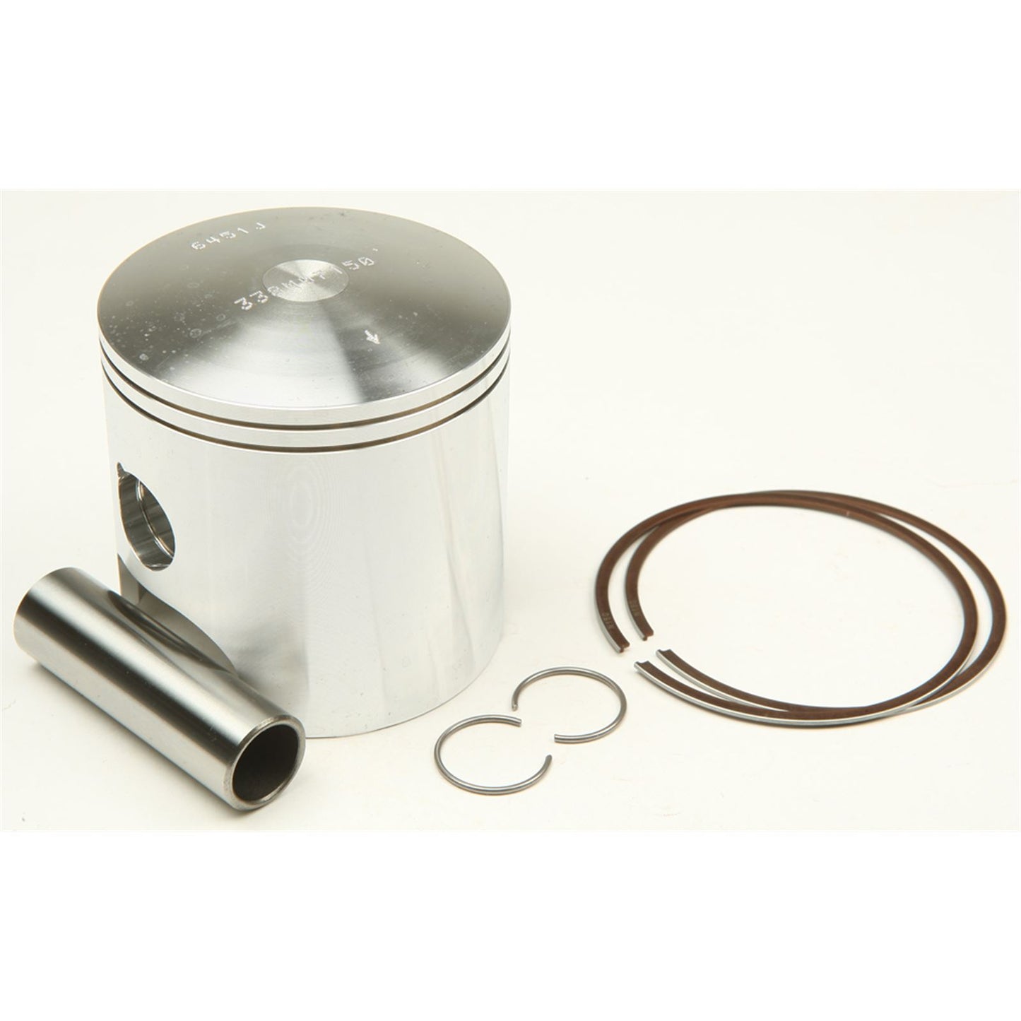 Wiseco - Powersports Piston M07150 2815CD 250MT/CR/ 338M07150_36252
