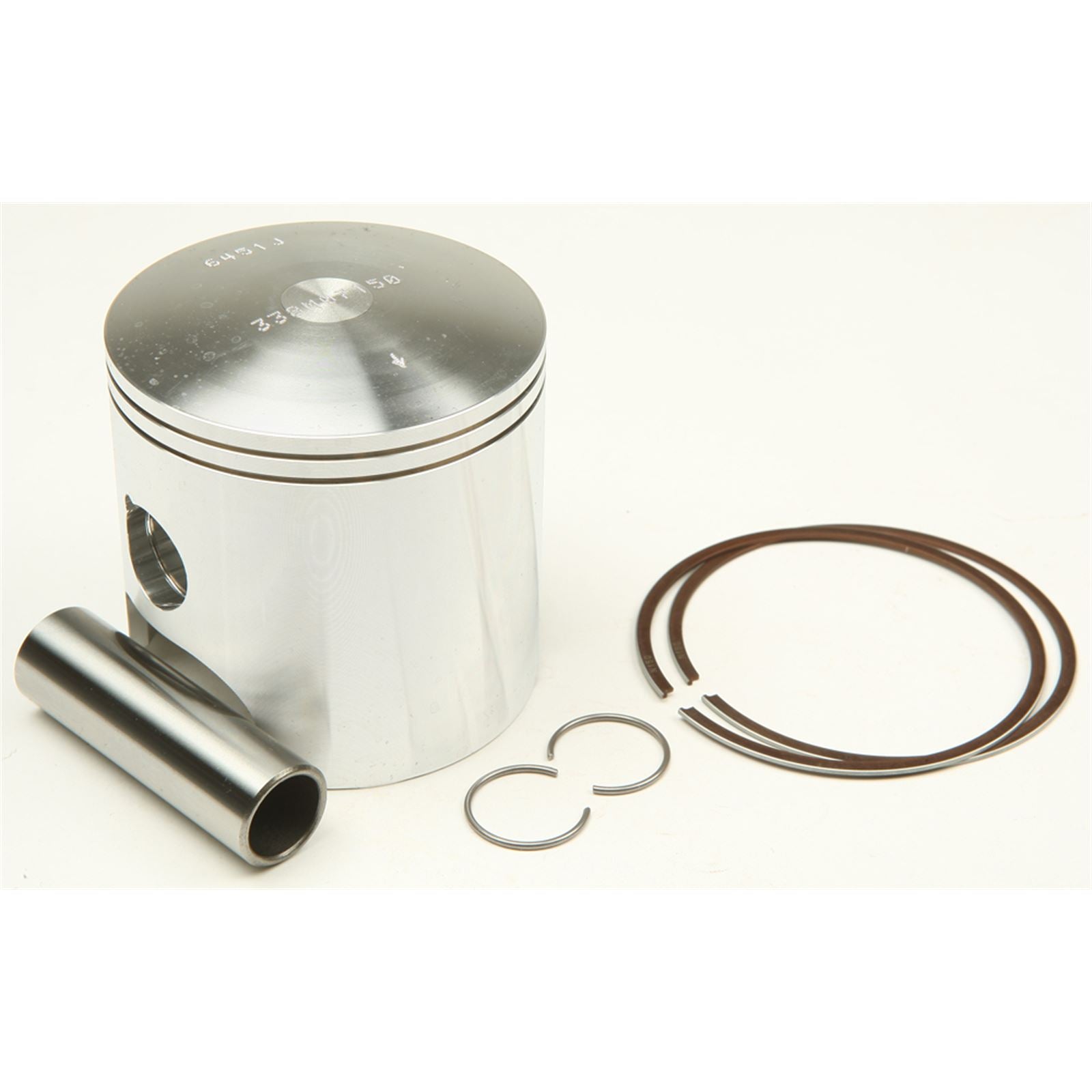 Wiseco - Powersports Piston M07150 2815CD 250MT/CR/ 338M07150_36252