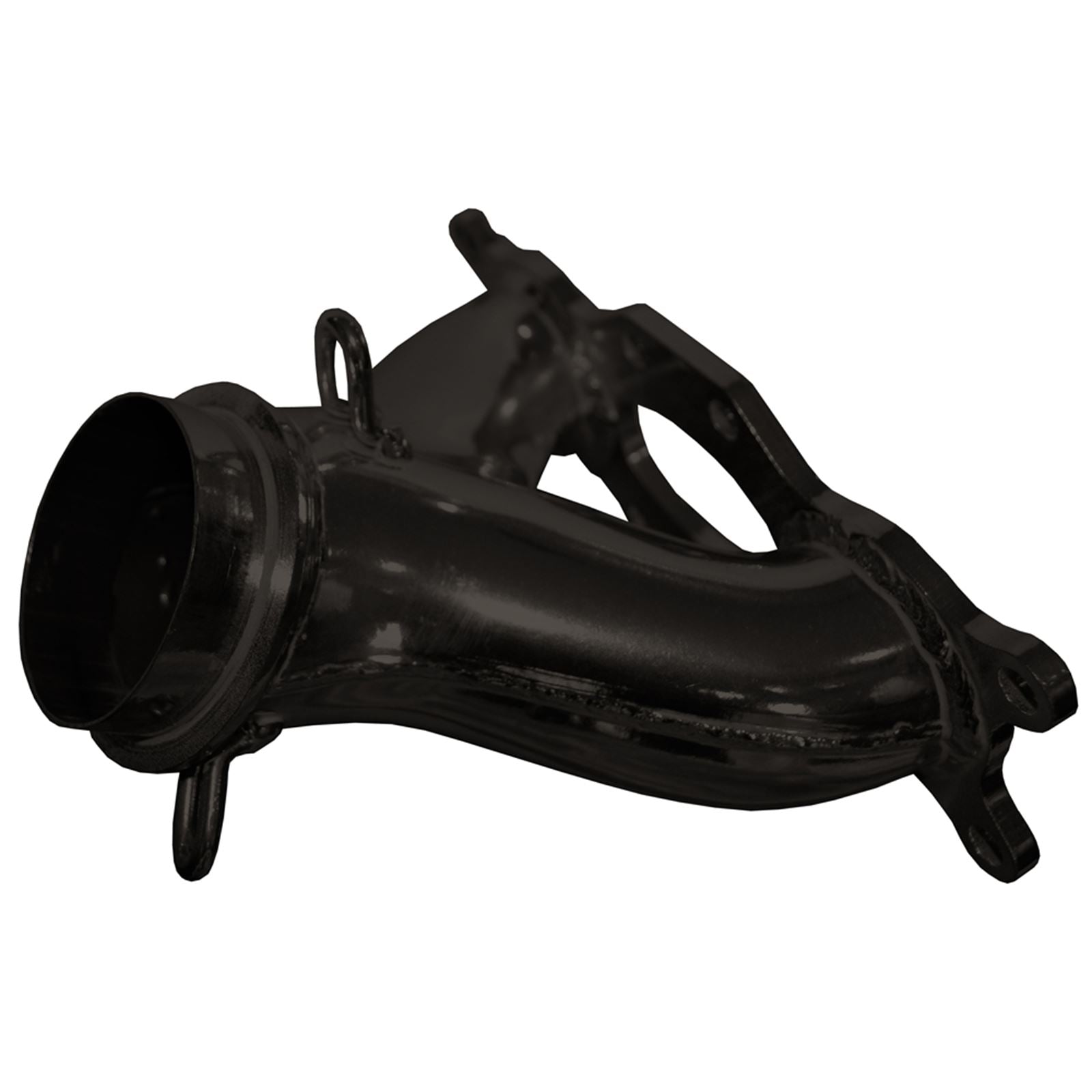 Straightline Performance Y-Pipe [MPN: 132-121]_36261