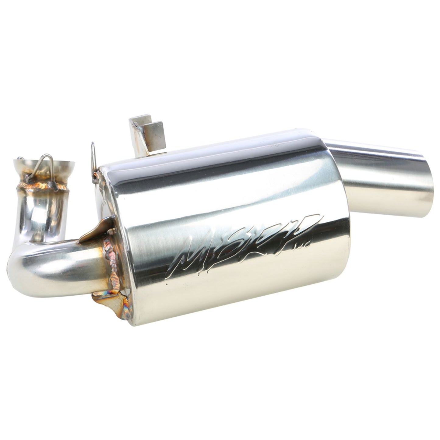 MBRP Performance Exhaust Trail Series [MPN: 428T209]_36279