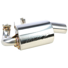 MBRP Performance Exhaust Trail Series [MPN: 428T209]_36279