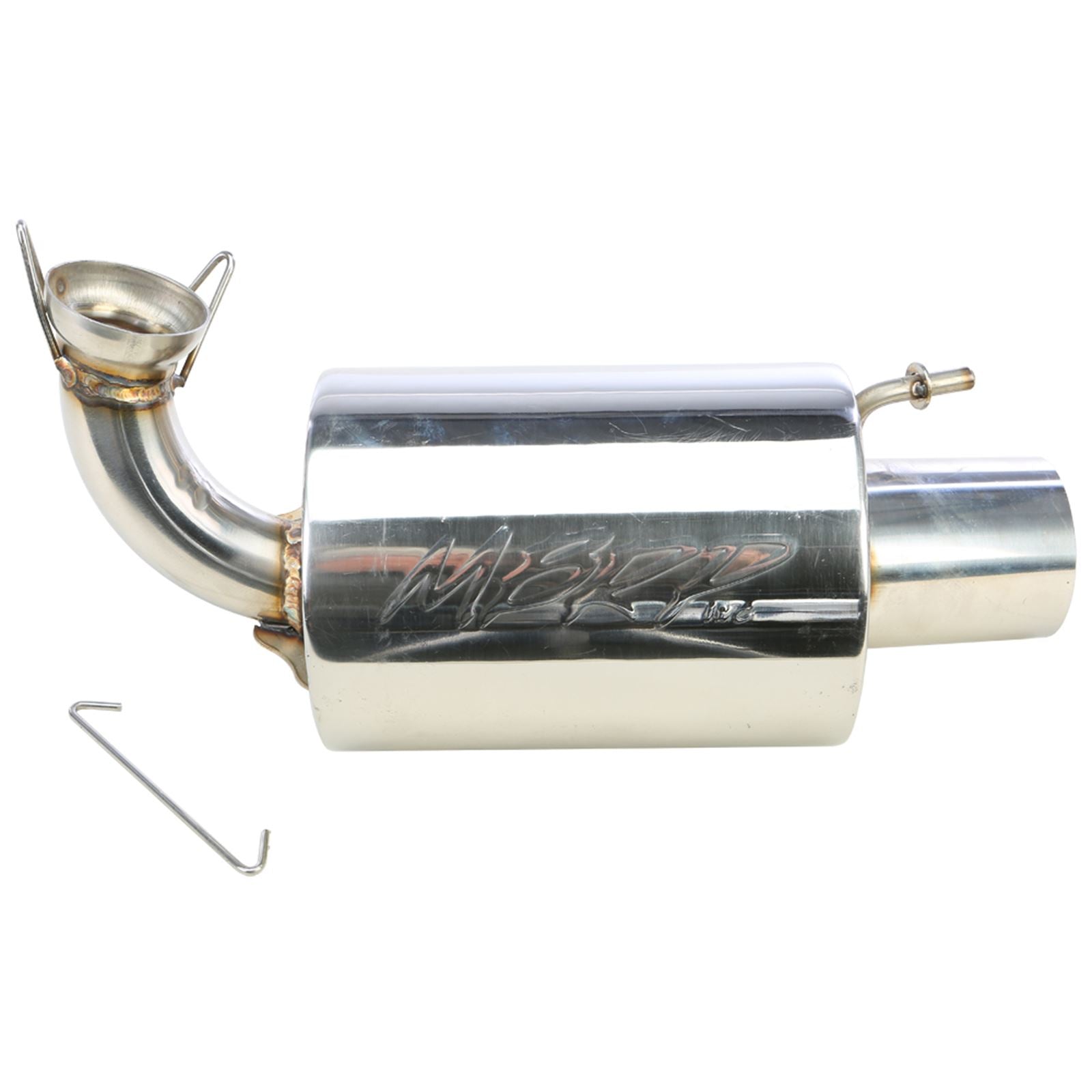 MBRP Performance Exhaust Standard Series [MPN: 4230215]_36280