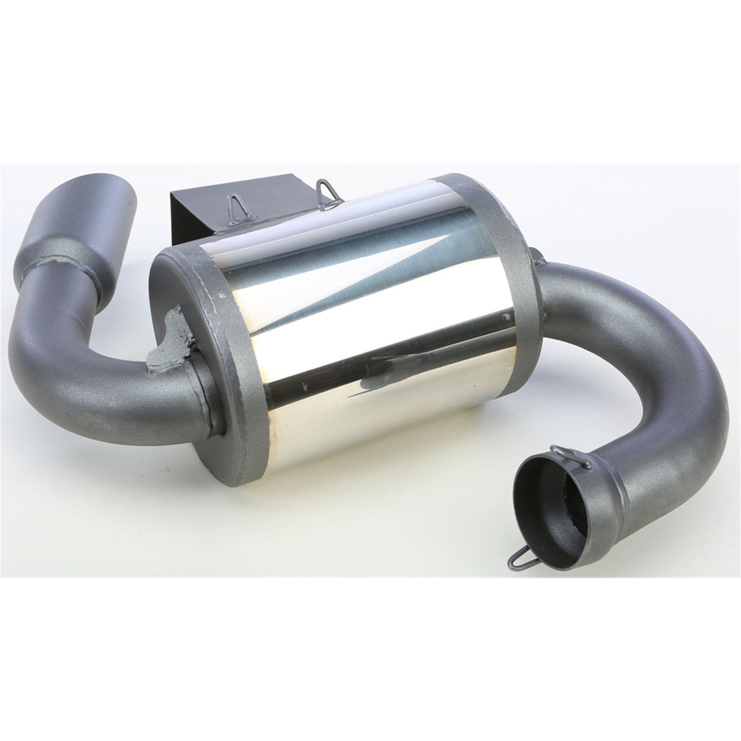 MBRP Performance Exhaust Trail Silencer [MPN: 422T209]_36283