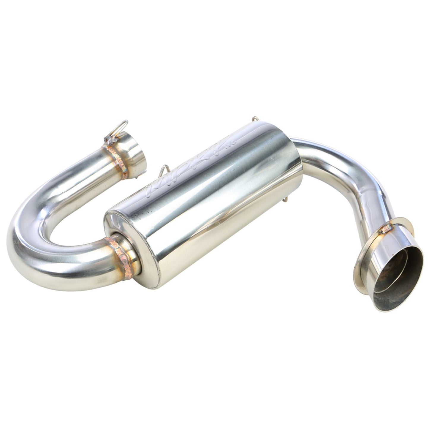 MBRP Performance Exhaust Race Series [MPN: 4110210]_36284