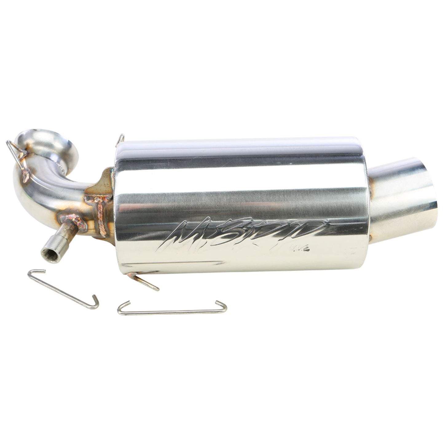 MBRP Performance Exhaust Standard Series [MPN: 1150210]_36300